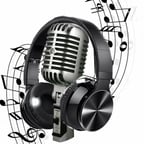 NARRADOR PROFISSIONAL (VOZ PADRÃO)