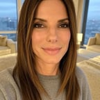 Sandra Bullock