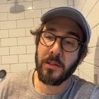 Warm Conversational Voice