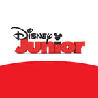 Disney Junior USA Coming Up+Now Announcer (ALT)