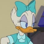 Daisy Duck