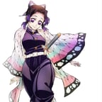 Shinobu Kocho