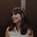 Zoey (500 days of summer)