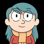 Hilda (Hilda)
