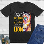 lion