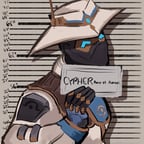 无畏契约-零 保安