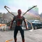 Spiderman Deutsch TH