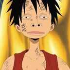 LUFFY