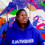 Meshach Atsi Alexander 