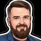 Мужской Спокойный Рассказчик