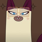 Miss trigi (grosha and Mr B)