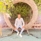 احمد عادل كروان الصعيد 