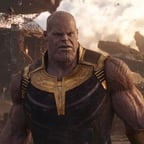 Thanos