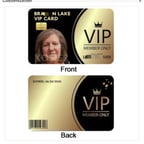 Calm Conversational Voice