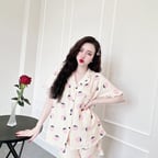 Giọng Kể Truyện nữ