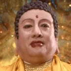 如来（86版西游记）