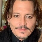 Johnny Depp 