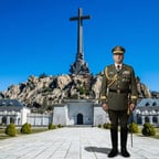 El joven anciano de 90 años