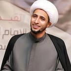 الشيخ علي المياحي