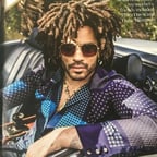 Lenny kravitz 