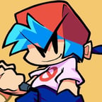 Boyfriend FNF (Español)