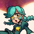 Annie ( Skullgirls )