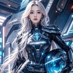 沧海推沉稳女声