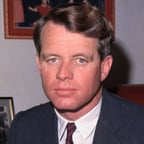 Robert F. Kennedy (RFK/Bobby)