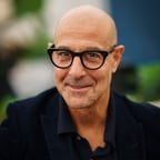 Stanley Tucci 