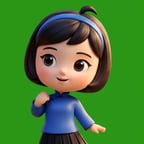 Clear Professional Announcer