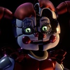 Circus baby 