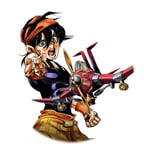 Narancia Ghirga 