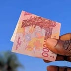 Voix Sénégalaise Inspirante