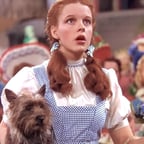 Dororhy Gale (Judy Garland)