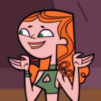 Izzy (Total Drama)