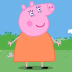 Mama Pig (Castellano)