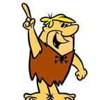 Barney Rubble