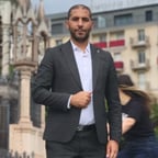 Kassah Laouar Abdenacer