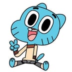 Voz do Gumball