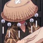 Haganezuka hotaru 