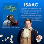 Friendly Casual Voice