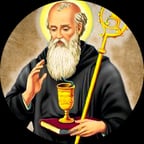 Carnê de Santo Expedito