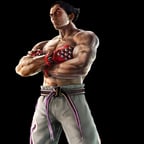 Kazuya Mishima (Tekken)