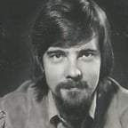 Charlie Van Dyke 1980s Voiceover