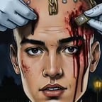 西语男（低音炮版）