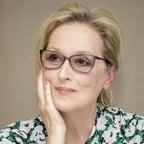 Meryl Streep 