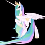 Princess Celestia
