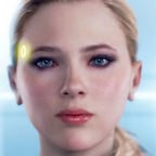 Chloe Detroit Become Human (Hostess)