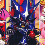 Neo Metal Sonic 