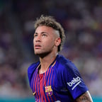 Neymar da Silva 